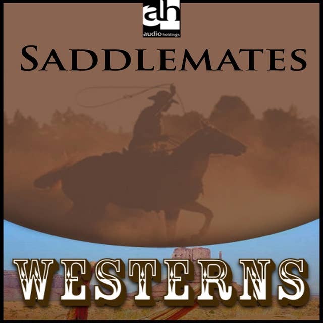 Saddlemates