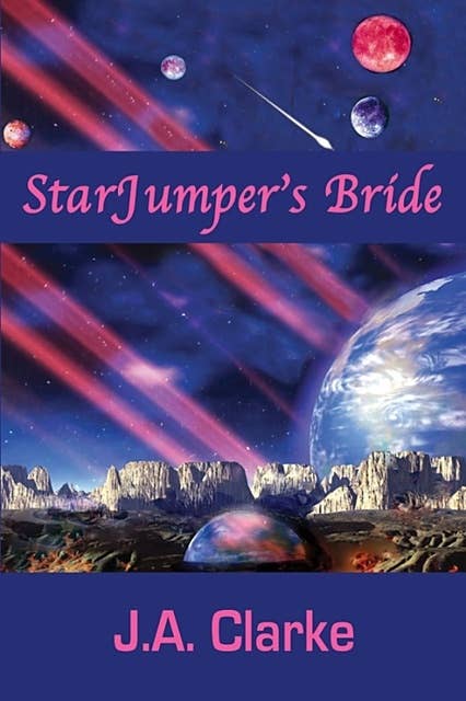 StarJumper's Bride