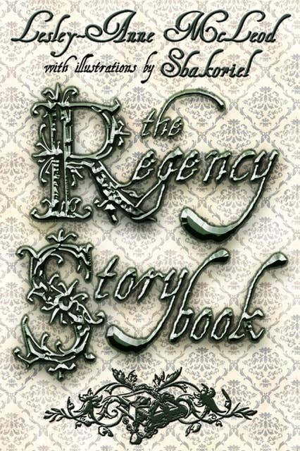 The Regency Storybook