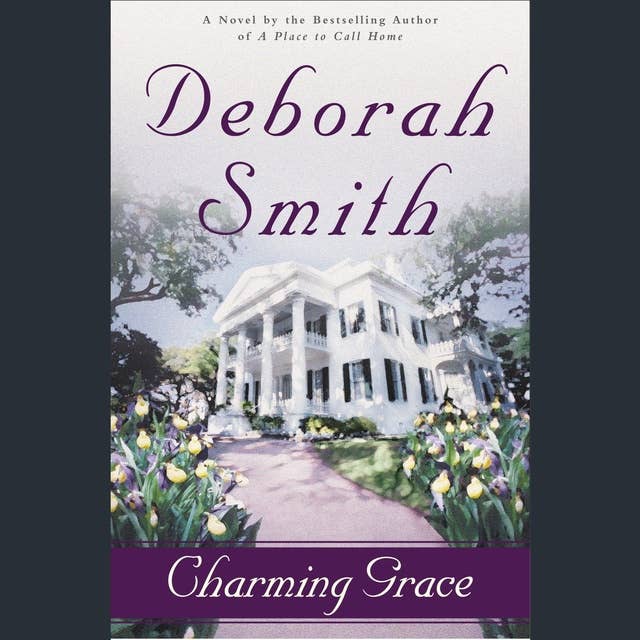 Charming Grace: A Novel