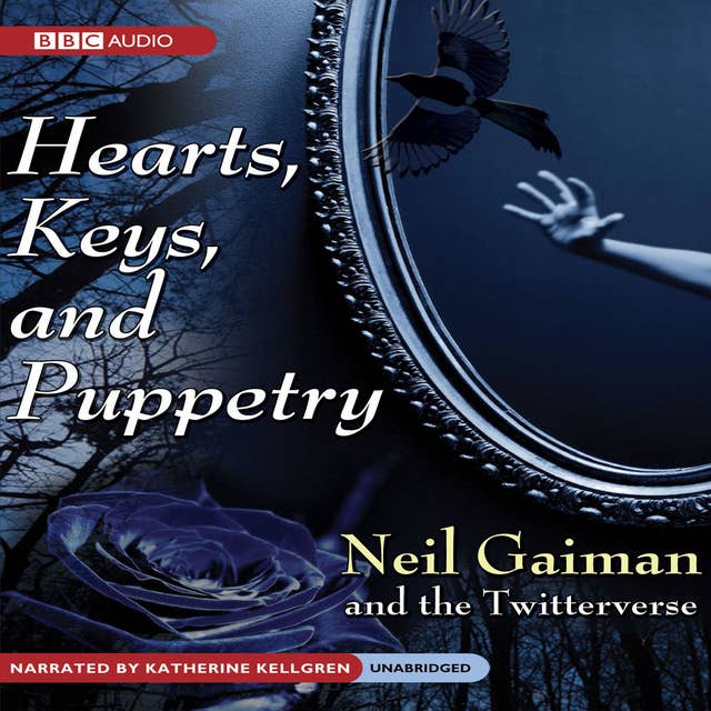 Cover for Hearts, Keys, and Puppetry