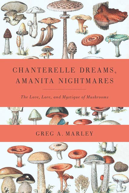 Chanterelle Dreams, Amanita Nightmares: The Love, Lore, and Mystique of Mushrooms