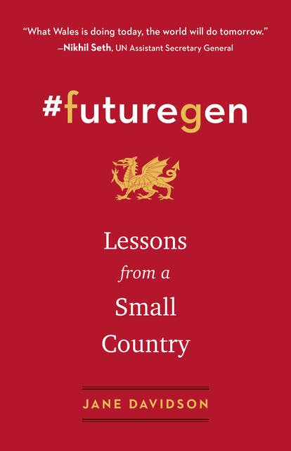 #futuregen: Lessons from a Small Country