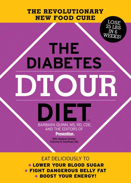 The Diabetes DTOUR Diet