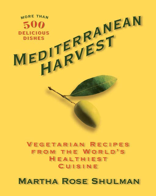 Mediterranean Harvest