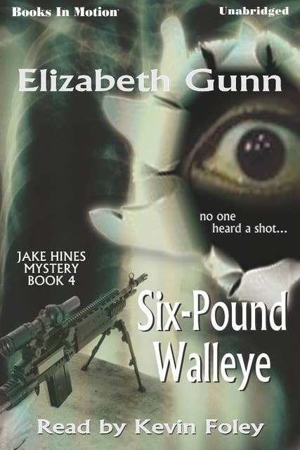 Six-Pound Walleye