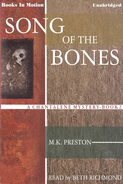 Song Of The Bones