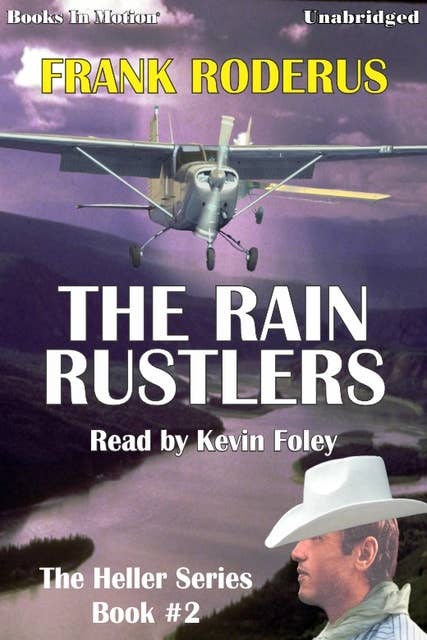 The Rain Rustlers