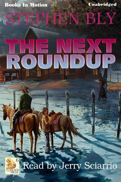 The Next Roundup