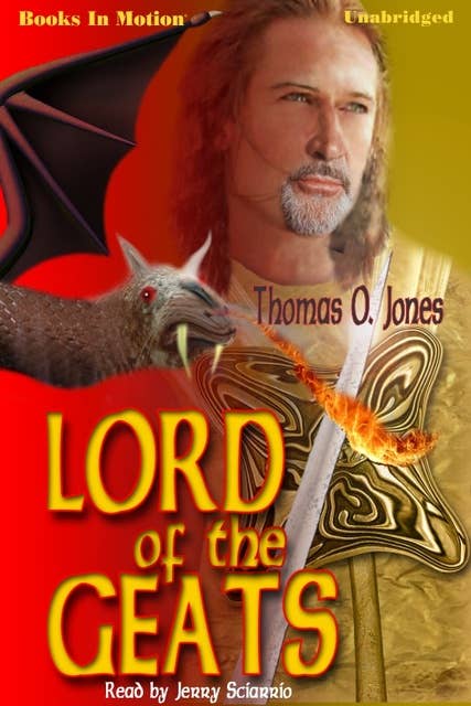 Lord Of The Geats