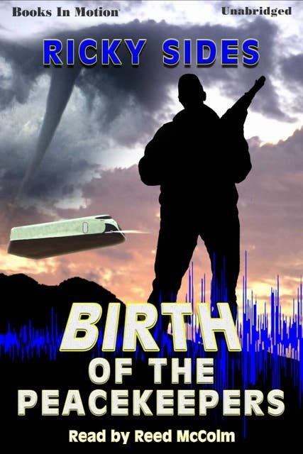 The Birth Of The Peacekeepers