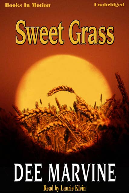 Sweet Grass