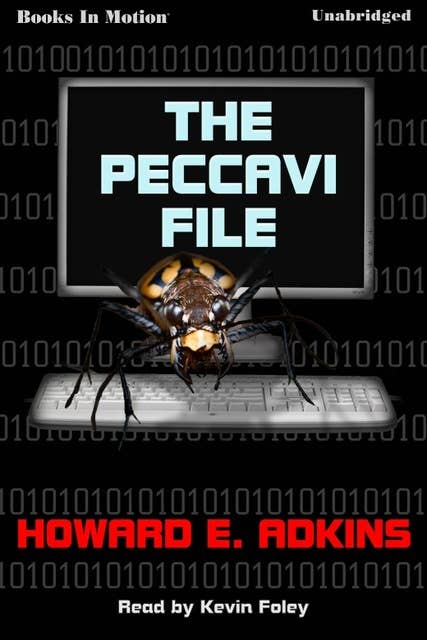 The Peccavi File