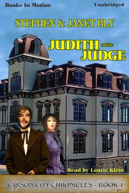 Judith And The Judge
