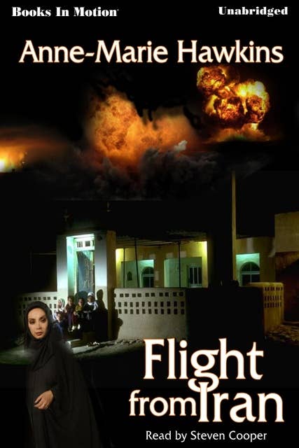 Flight From Iran