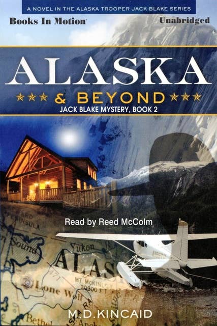 Alaska And Beyond