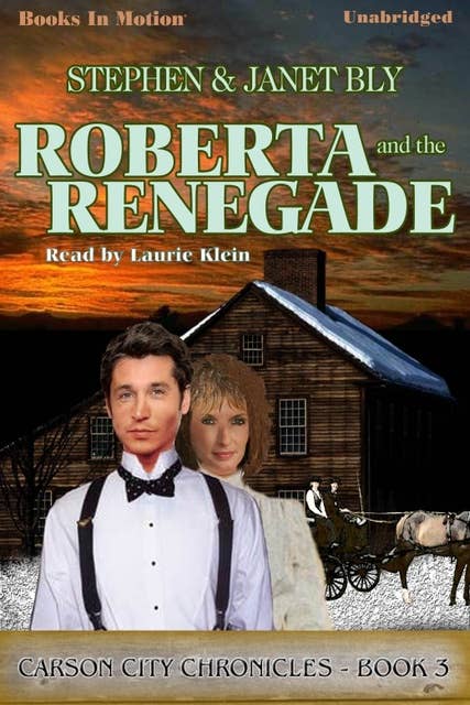 Roberta And The Renegade