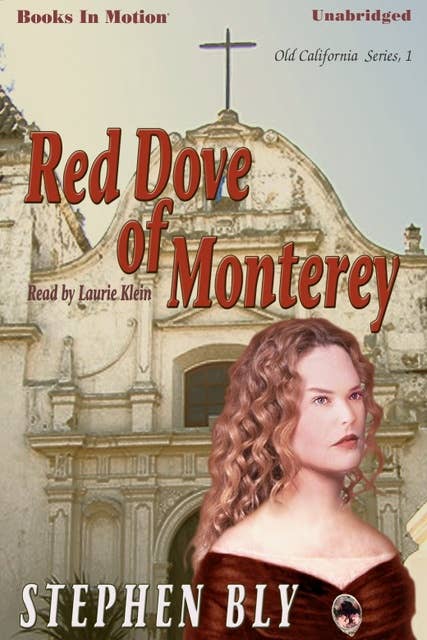 Red Dove Of Monterey