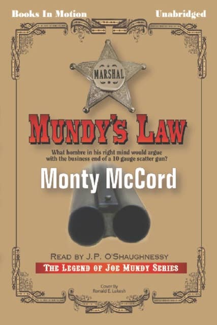 Mundy's Law