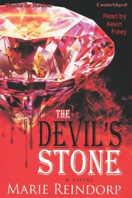 The Devil's Stone