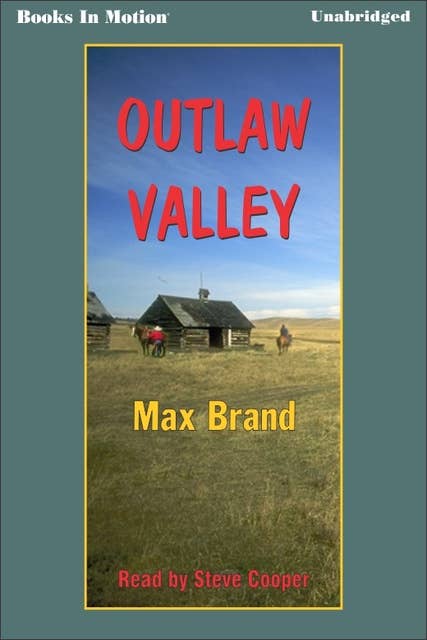 Outlaw Valley