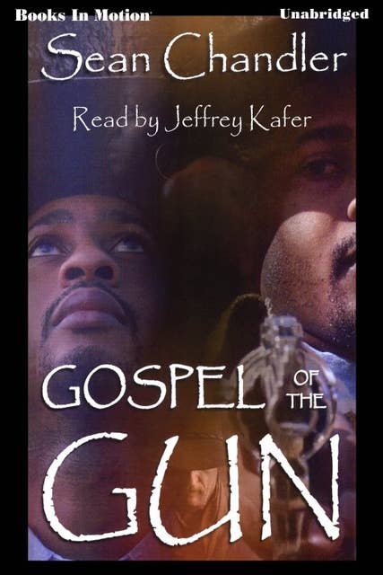 Gospel Of The Gun