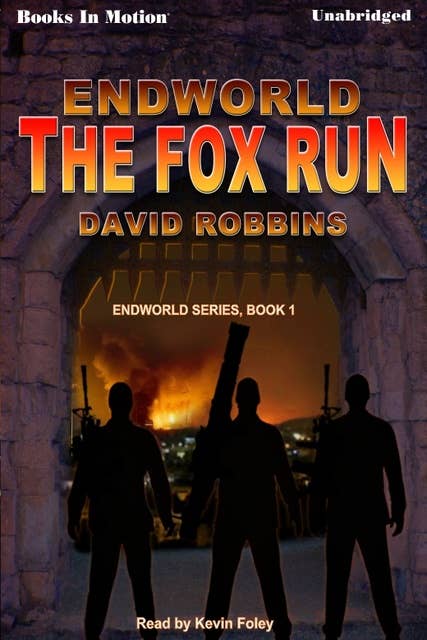 The Endworld: Fox Run