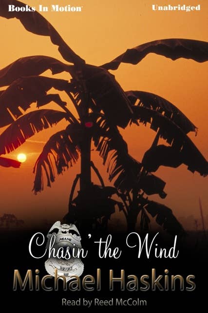 Chasin' The Wind