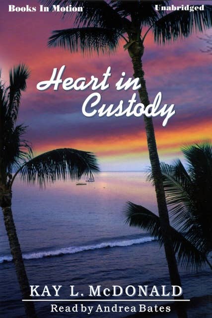 Heart In Custody