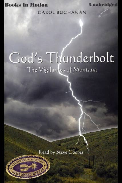 God's Thunderbolt