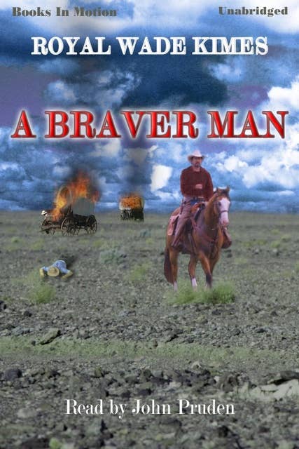 Braver Man