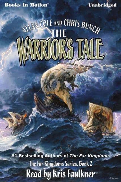 The Warriors Tale