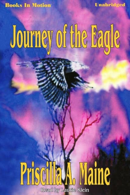 Journey Of The Eagle