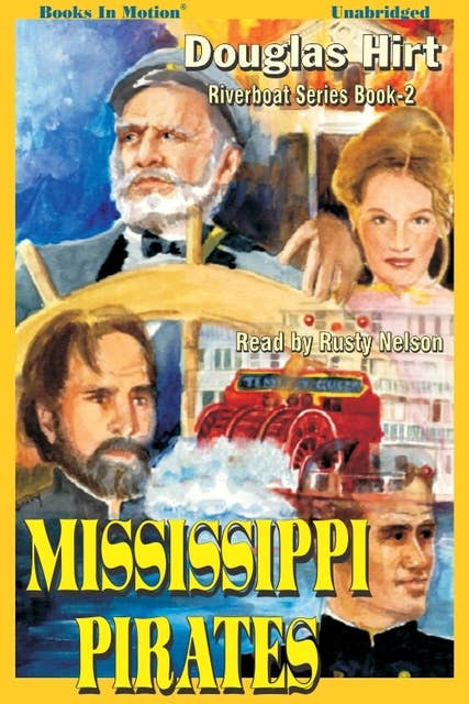 Mississippi Pirates