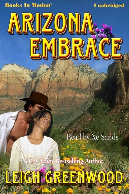 Arizona Embrace