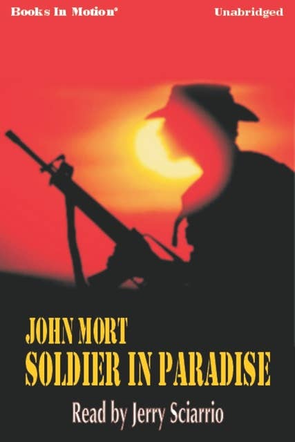 Soldier in Paradise
