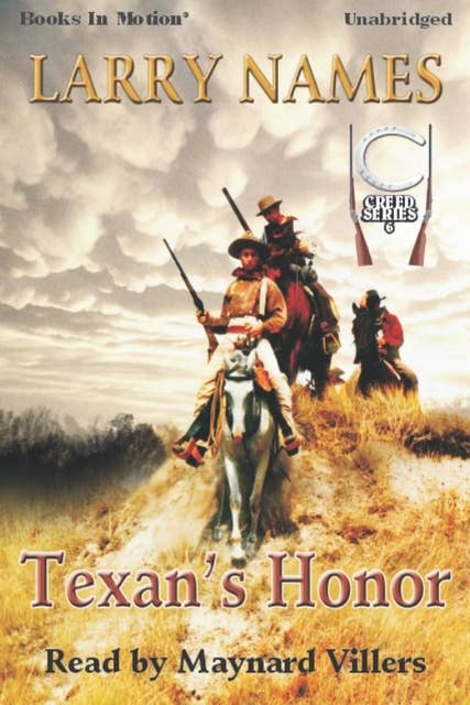 Texan's Honor