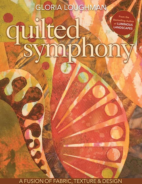 Quilted Symphony: A Fusion of Fabric, Texture & Design