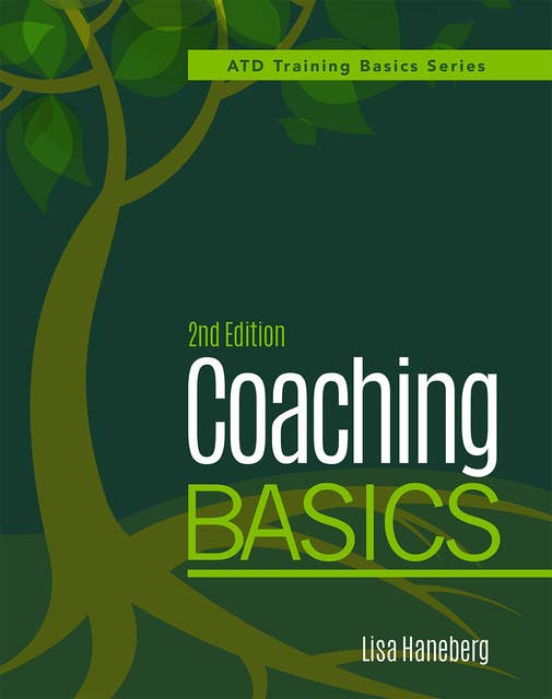 Coaching Basics, 2nd Edition