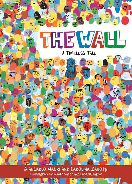 The Wall: A Timeless Tale