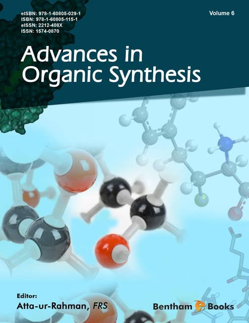 Advances in Organic Synthesis: Volume 6