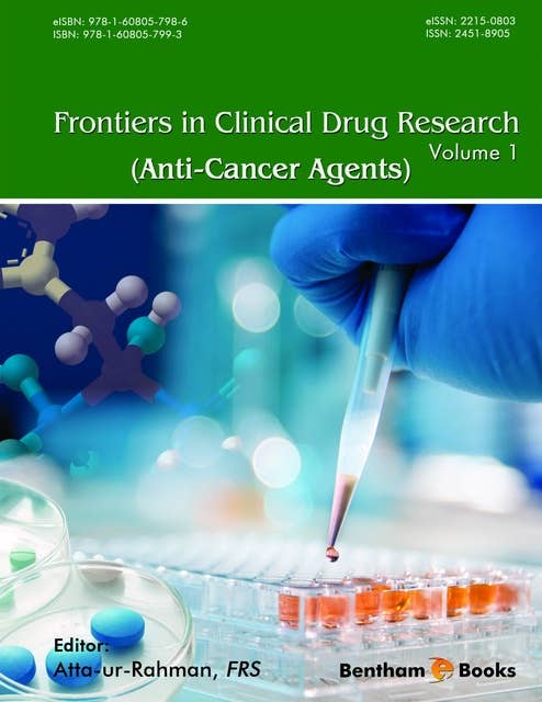 Frontiers in Clinical Drug Research - Anti-Cancer Agents: Volume 1