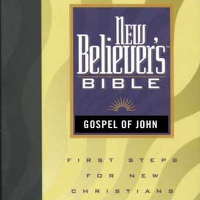 New Believer's Bible: Gospel of John