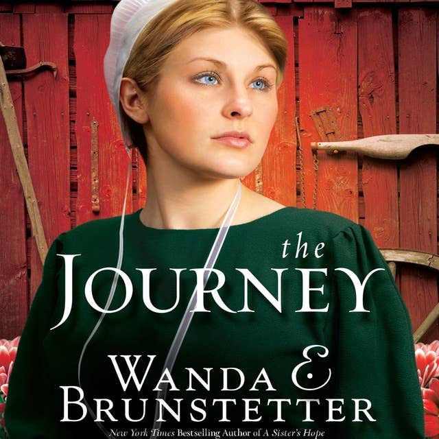 Cover for The Journey