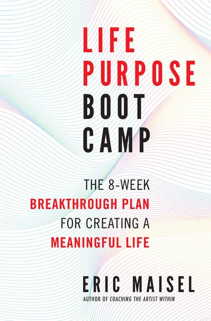 Life Purpose Boot Camp: The 8-Week Breakthrough Plan for Creating a Meaningful Life