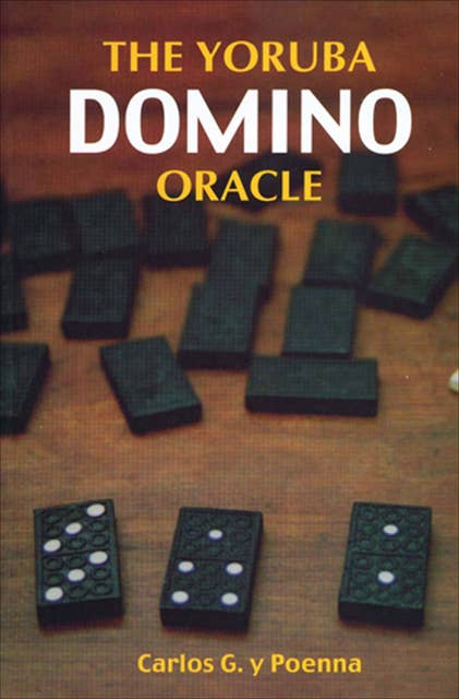 The Yoruba Domino Oracle