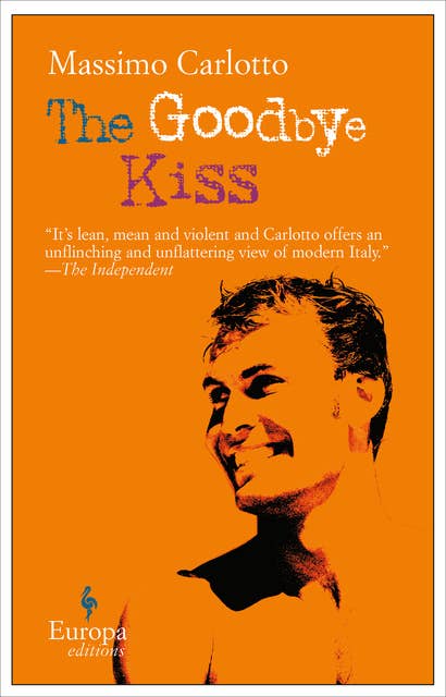 The Goodbye Kiss