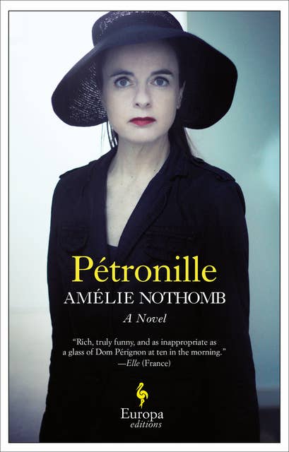 Pétronille: A Novel