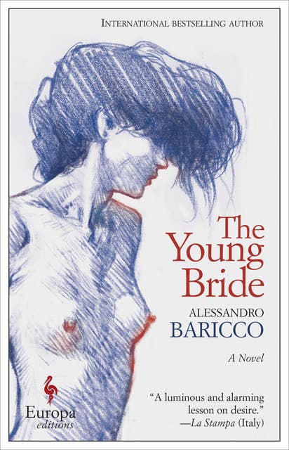 The Young Bride: A Novel