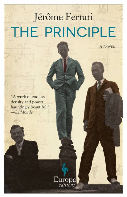 The Principle: A Novel